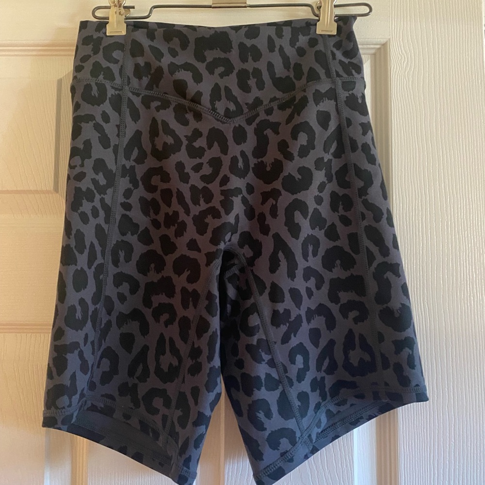 Vitality (formally known as Balance Athletica) shorts